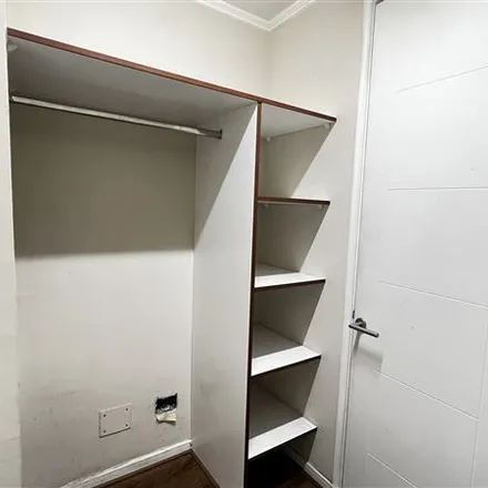 Rent this 1 bed apartment on Edificio APA II in Alcalde Pedro Alarcón 887, 890 0084 San Miguel