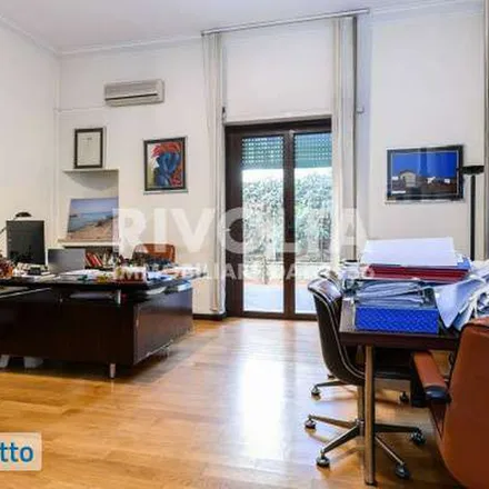 Rent this 6 bed apartment on Viale Gioacchino Rossini in 00197 Rome RM, Italy