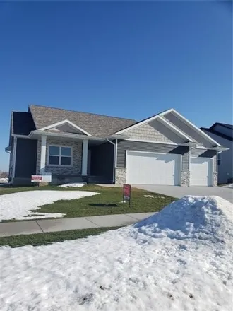 Buy this 3 bed house on Park Ridge Road in Atkins, IA 52206