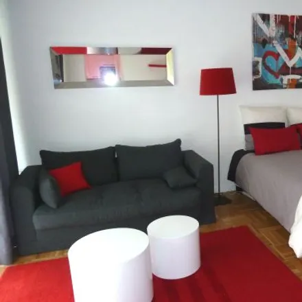 Image 3 - 12 Rue Villon, 69003 Lyon, France - Apartment for rent