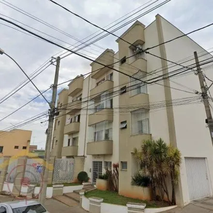 Image 2 - Avenida Doutor Abel Reis, Cássio Resende, Uberaba - MG, 38015-230, Brazil - Apartment for sale