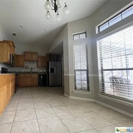 Image 2 - 4128 Water Oak Drive, Killeen, TX 76542, USA - House for sale