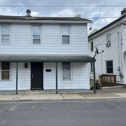 Rent this 2 bed house on 13 South Water Street in Selinsgrove, PA 17870