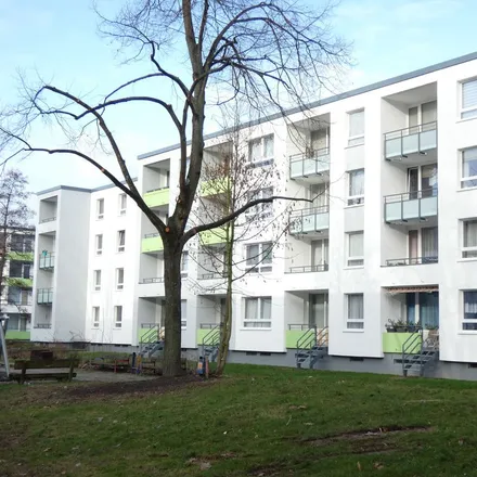 Image 8 - Berliner Straße 32, 40880 Ratingen, Germany - Apartment for rent
