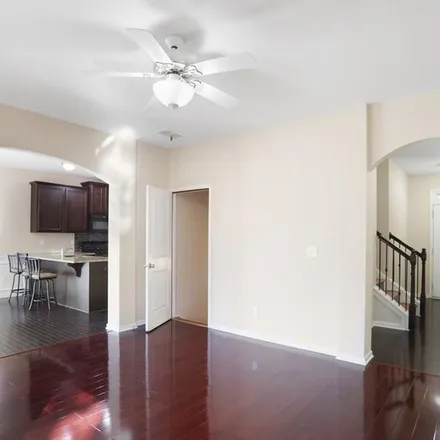 Rent this 3 bed apartment on 2575 Chimney Hill Place Southwest in Cobb County, GA 30106