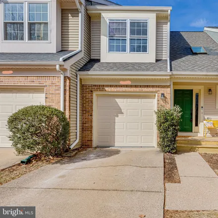 Rent this 4 bed townhouse on 9180 Emersons Reach in Columbia, MD 21045