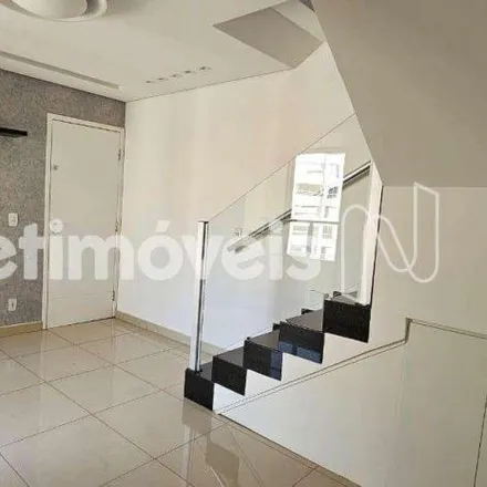 Buy this 3 bed apartment on Rua José de Oliveira Vaz in Buritis, Belo Horizonte - MG