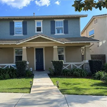 Rent this 4 bed house on 6293 Lafayette Street in Chino, CA 91710