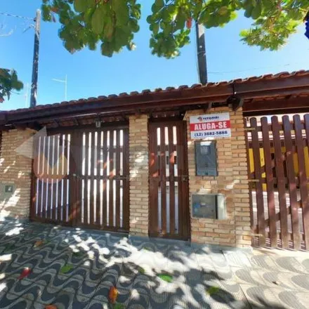 Image 2 - Rua Rotary, Jardim Aruan, Caraguatatuba - SP, 11673-100, Brazil - House for rent