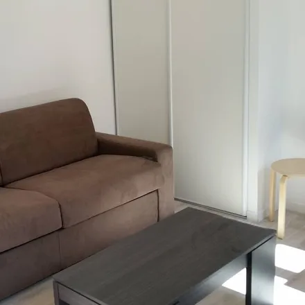 Rent this 1 bed apartment on Avignon in Vaucluse, France