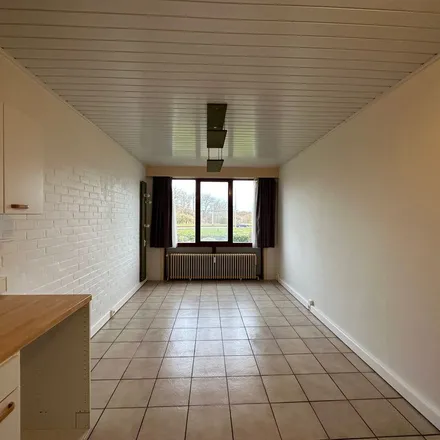 Rent this 1 bed apartment on Kapelstraat 303 in 8450 Bredene, Belgium