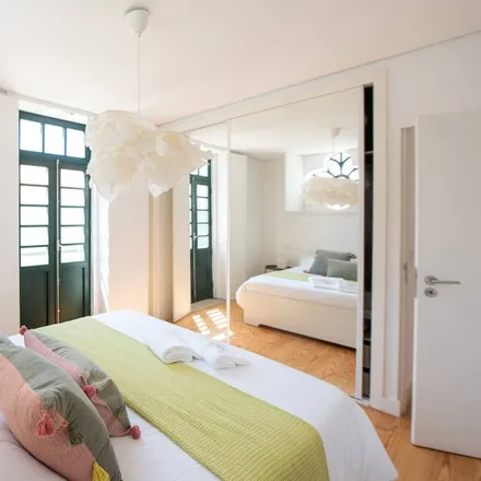 Rent this 2 bed house on Vila Nova de Gaia in Porto, Portugal