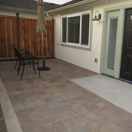 Rent this 1 bed house on 1158 3rd Street in Gilroy, CA 95020