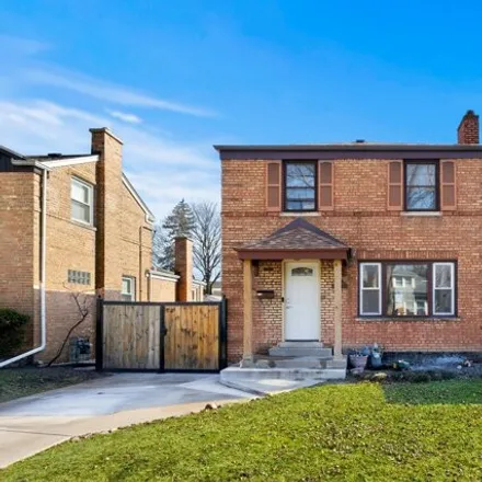 Buy this 3 bed house on 7882 West Altgeld Street in Elmwood Park, IL 60707