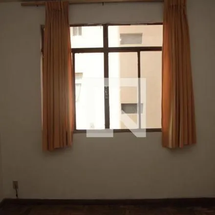 Buy this 2 bed apartment on Rua São João da Vereda in Santa Branca, Belo Horizonte - MG