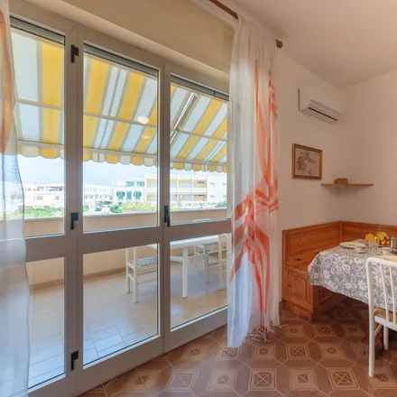 Rent this 3 bed house on Via Rocamatura in 73028 Otranto LE, Italy