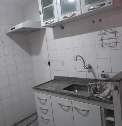 Buy this 2 bed apartment on Rua Doutor Nilo Peçanha in Estrela do Norte, São Gonçalo - RJ