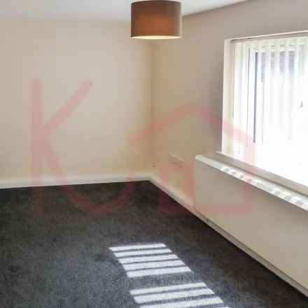 Image 4 - Thorne Road, City Centre, Doncaster, DN1 2DS, United Kingdom - Apartment for rent