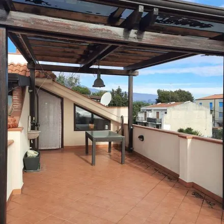 Rent this 5 bed apartment on Via del Mare in 95024 Acireale CT, Italy