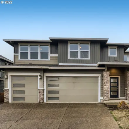 Buy this 4 bed house on 1319 Northeast 37th Avenue in Camas, WA 98607