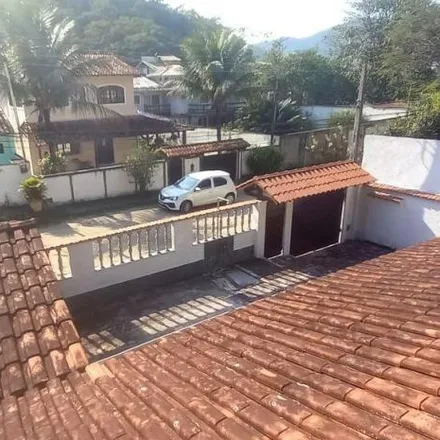 Image 1 - Rua dos Cristais, Serra Grande, Niterói - RJ, 24346-040, Brazil - House for sale