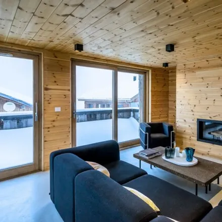 Image 2 - Saint Martin De Belleville, Savoie - Apartment for sale