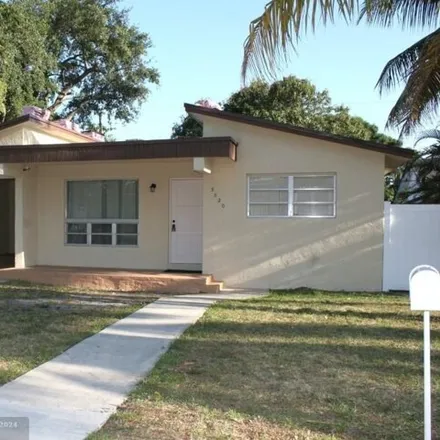 Buy this 3 bed house on 3010 Northwest 8th Place in Washington Park, Broward County
