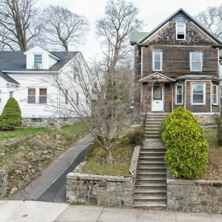 Buy this 3 bed house on 36 Marion Avenue in Bunker Hill, Waterbury