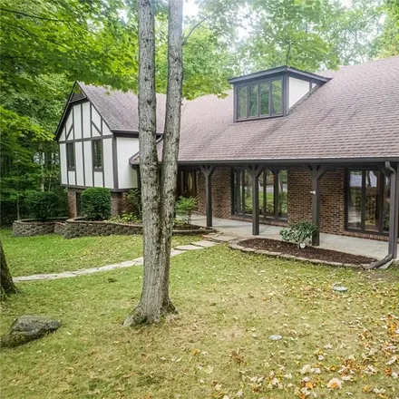 Image 4 - 6537 Lake Forest Drive, Avon, IN 46123, USA - House for sale