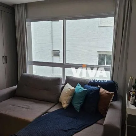 Rent this 1 bed apartment on Matisse Residence in Rua Camboriú, Fazenda