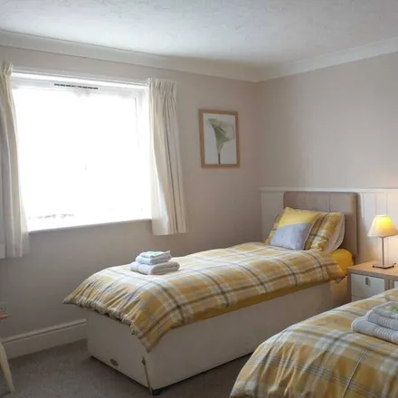 Rent this 1 bed house on Dawlish in EX7 0NU, United Kingdom