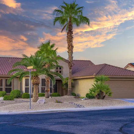 Buy this 3 bed house on 15030 West Walking Stick Way in Surprise, AZ 85374
