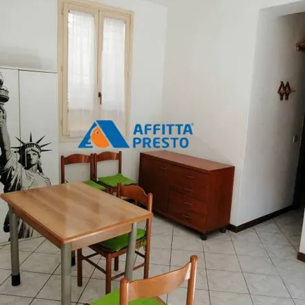 Image 7 - Ripetitore GSM, Severola, Via San Silvestro, 48018 Faenza RA, Italy - Apartment for rent