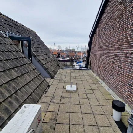 Image 7 - Kerkemaat 9f, 3751 AH Bunschoten-Spakenburg, Netherlands - Apartment for rent