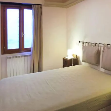 Rent this 1 bed apartment on Pietrabruna in Imperia, Italy