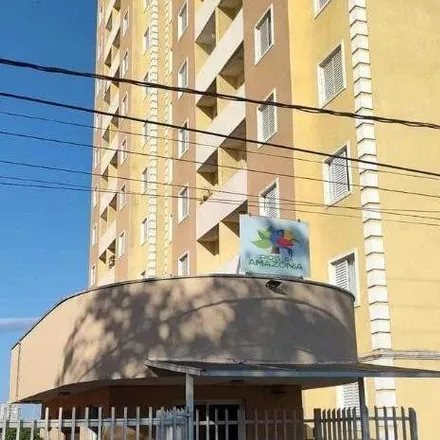 Buy this 2 bed apartment on Rua Ricardo Marcos de Madureira Moreira in Chácara Refúgio, Sorocaba - SP