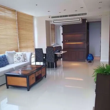 Image 8 - Athenee Residence, 65, Witthayu Road, Witthayu, Pathum Wan District, 10330, Thailand - Apartment for rent