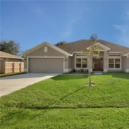 Buy this 4 bed house on 470 Peterson Street in Sebastian, FL 32958