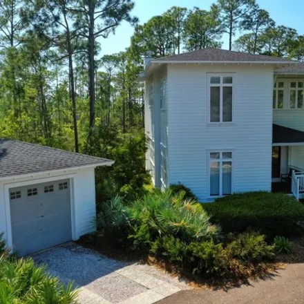 Buy this 4 bed house on 8101 Inspiration Drive in The Village of Baytowne Wharf, Miramar Beach