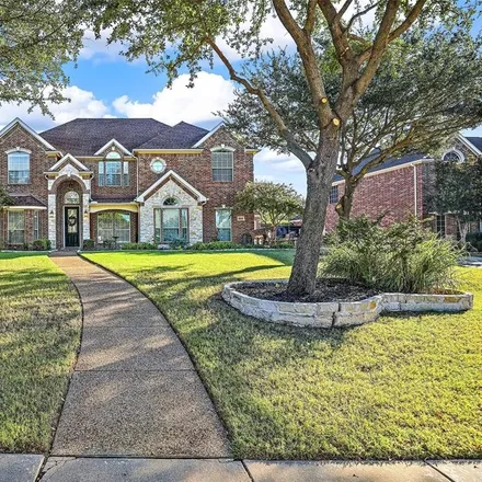 Buy this 5 bed house on Waterview Golf Club in Huffines Drive, Rowlett