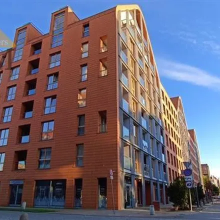 Rent this 2 bed apartment on Novotel Centrum in Pszenna 1, 80-749 Gdańsk