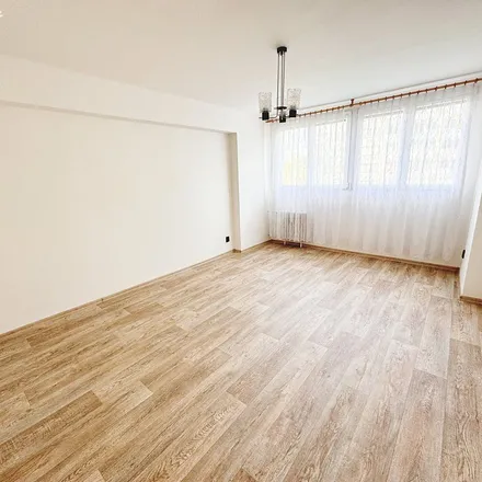 Rent this 3 bed apartment on Dukelská in 293 60 Mladá Boleslav, Czechia