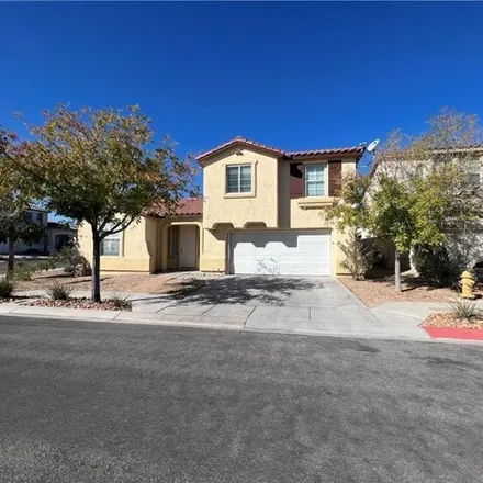 Buy this 4 bed house on 9357 Hampstead Hills Avenue in Las Vegas, NV 89149