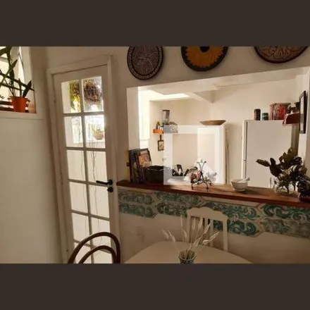 Buy this 1 bed apartment on Gran Gourmet in Rua Antônio Parreiras, Boa Viagem