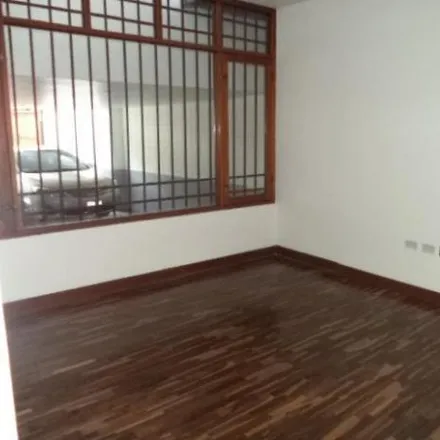 Rent this 9 bed house on Del Parque Avenue in San Isidro, Lima Metropolitan Area 15000