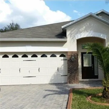 Rent this 4 bed house on 1526 Lalique Lane in Orange County, FL 32828