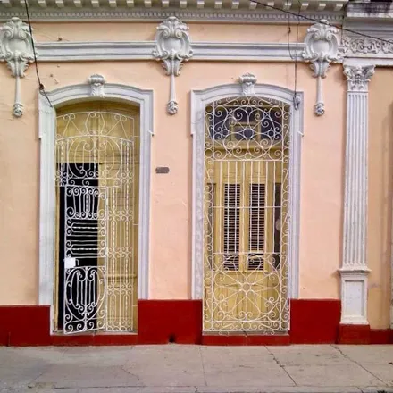 Image 9 - Cienfuegos, Pueblo Nuevo, CIENFUEGOS, CU - House for rent