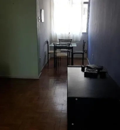 Buy this 1 bed apartment on Caminho do Canto do Rio in São Francisco, Niterói - RJ
