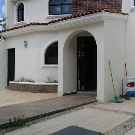 Rent this 6 bed house on unnamed road in Ciudad Bugambilias, 45230 Santa Ana Tepetitlán