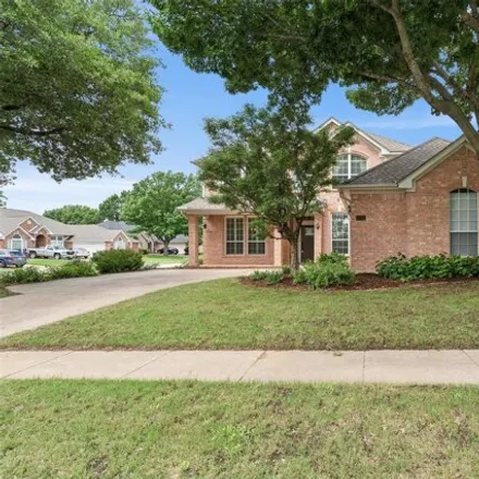 Buy this 3 bed house on 3149 Olen Court in Arlington, TX 76001